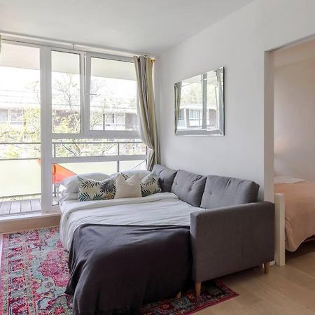 The Clarence, Central London Apartment W/ Wifi מראה חיצוני תמונה