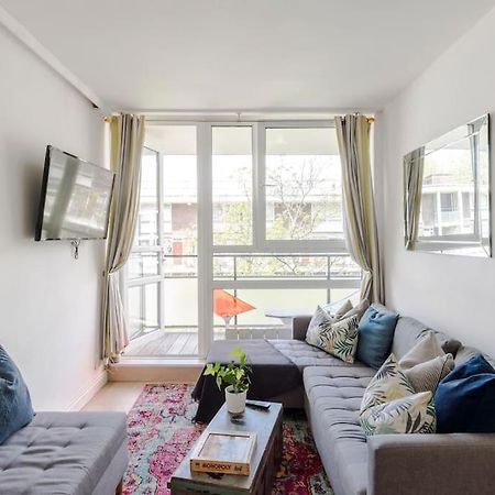 The Clarence, Central London Apartment W/ Wifi מראה חיצוני תמונה