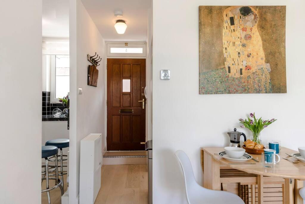 The Clarence, Central London Apartment W/ Wifi מראה חיצוני תמונה