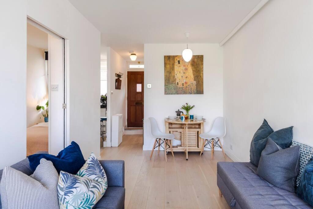 The Clarence, Central London Apartment W/ Wifi מראה חיצוני תמונה