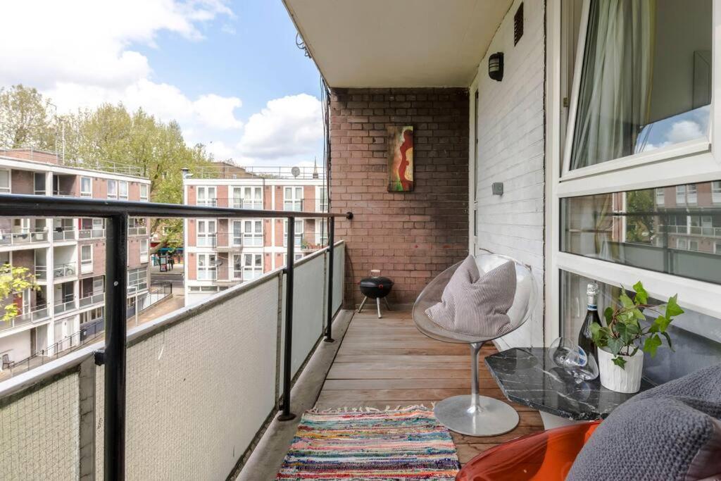 The Clarence, Central London Apartment W/ Wifi מראה חיצוני תמונה