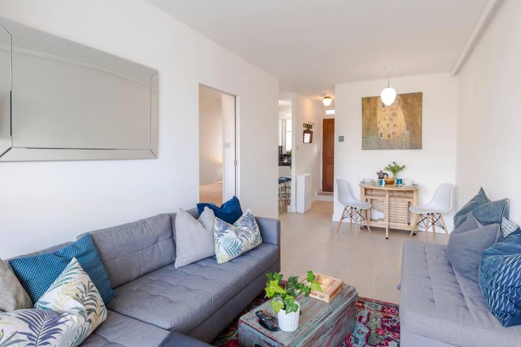 The Clarence, Central London Apartment W/ Wifi מראה חיצוני תמונה